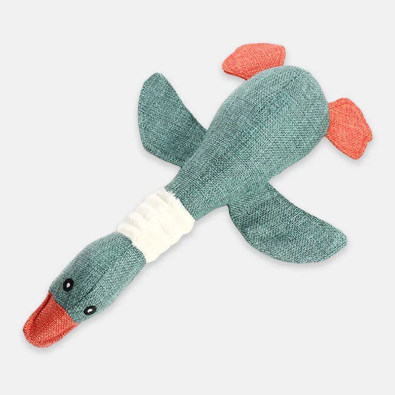 Dog Toy (1+1 FREE) – StarkGans