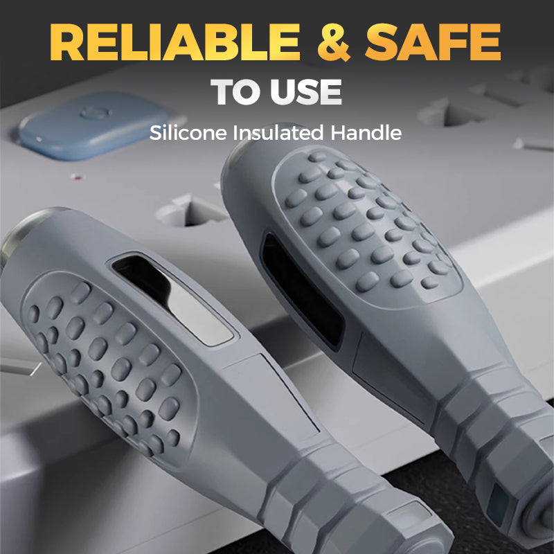2-in-1 High Torque Strong Magnetic Screwdriver Electricity Detector