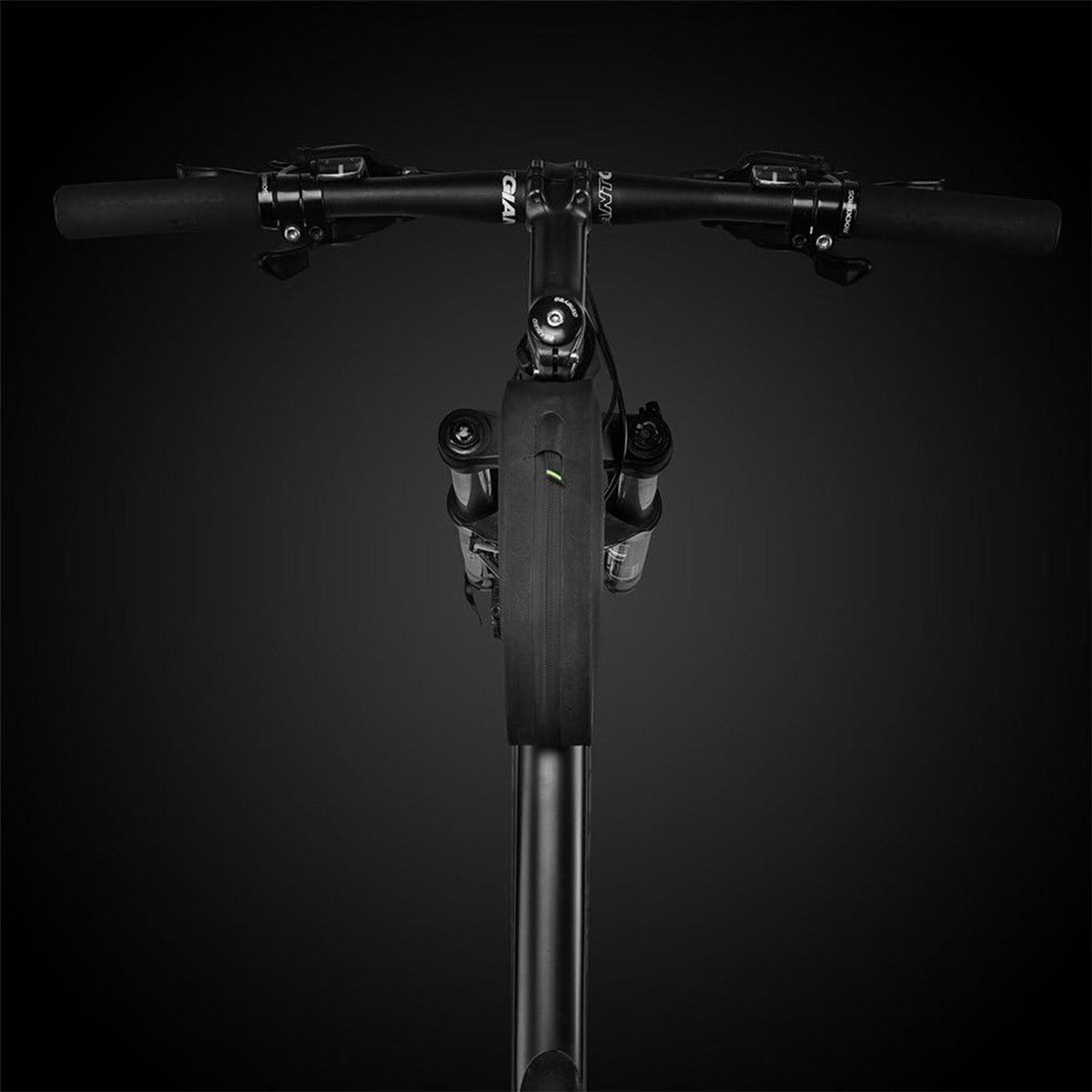 Bicycle Bags for Handlebars - Bicycle Frame Bag Cycling Top Tube Bag Waterproof Bike Bag