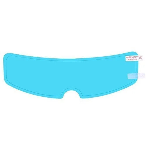 š„Hot Sale 50% OFFš„Photochromic Anti-fog Helmet Film