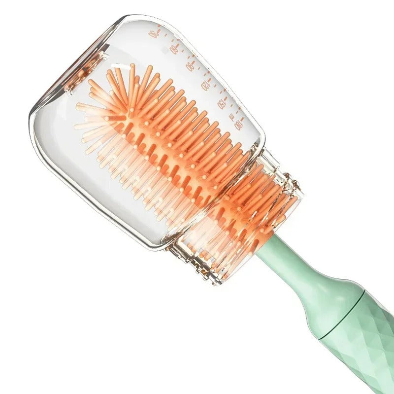 Electric Bottle Cleaner for Babies