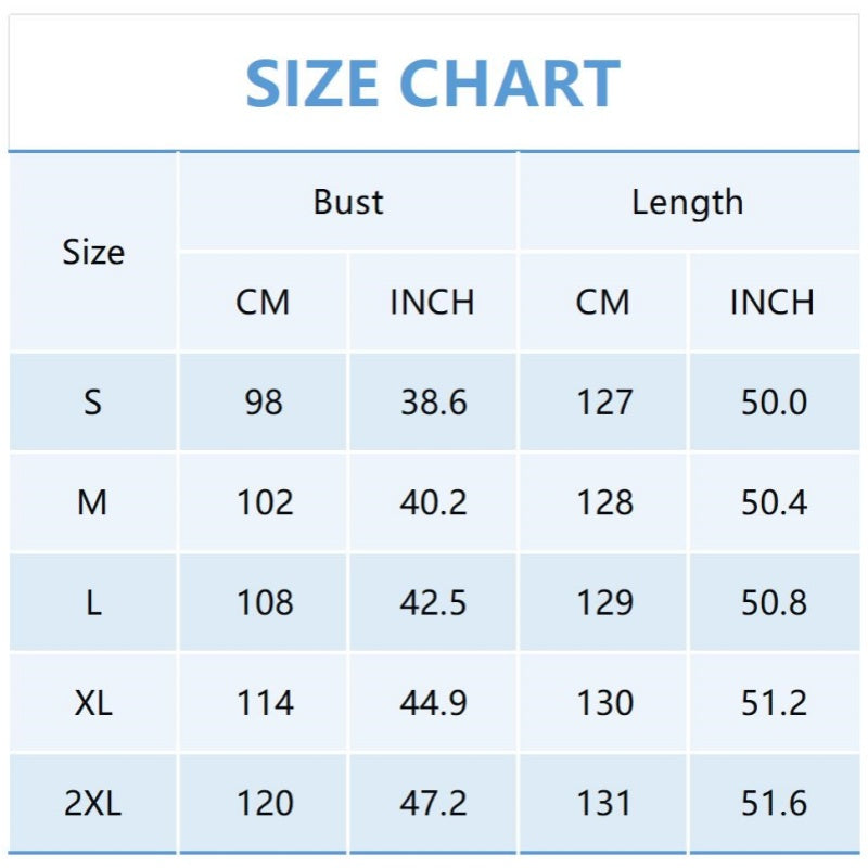 Women's Button-Down Side Slit Maxi Dress