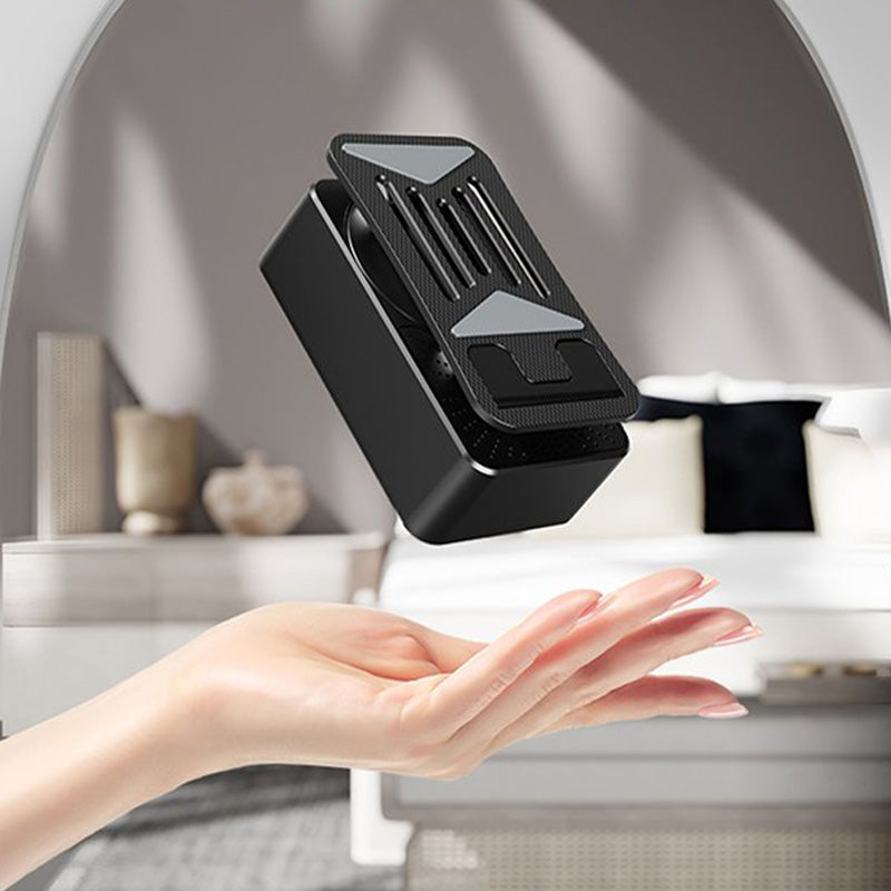 🎁Gift Choice - 3 in1 - Wireless Bluetooth Speaker, Charging Station, Phone Stand