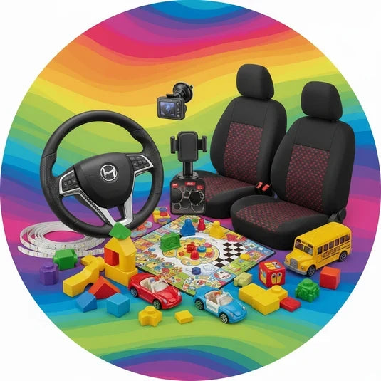 Car Accessories
