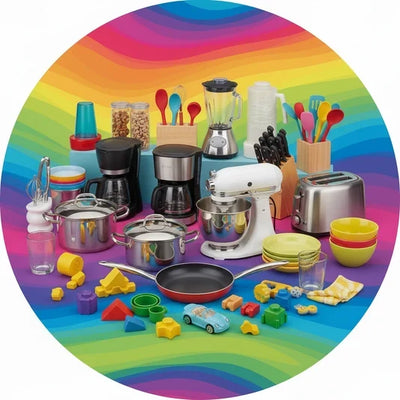 Housewares & Kitchen