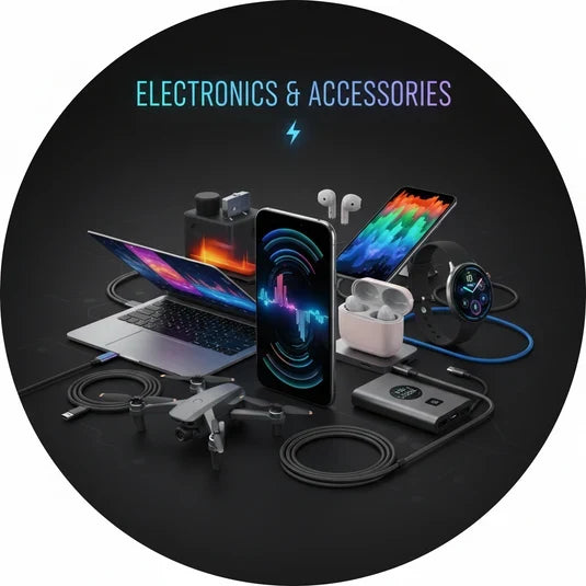 Electronics & Accessories