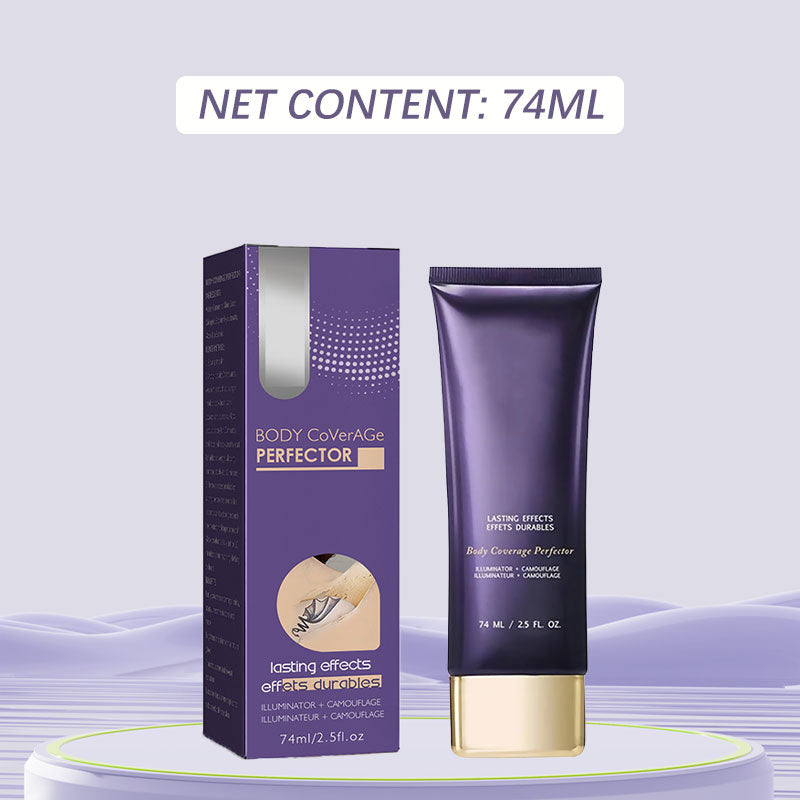 💜Buy 1 Get 1 Free 💜Waterproof Cover Up Concealer