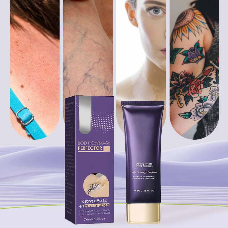 💜Buy 1 Get 1 Free 💜Waterproof Cover Up Concealer