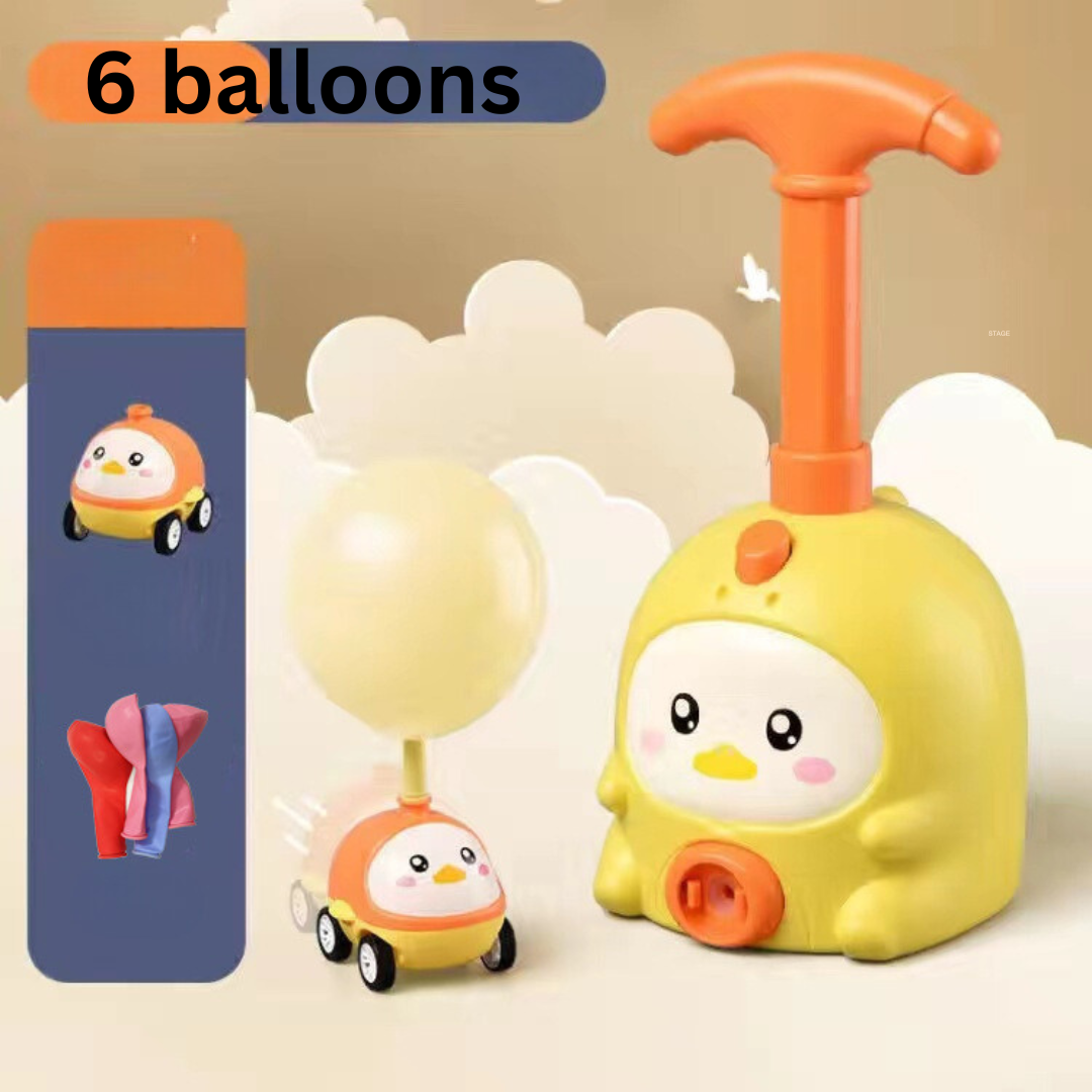 Balloon Animal Toy