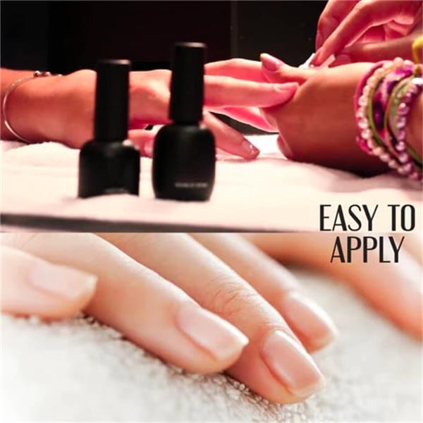 🎉Buy 1 Get 1 Free💅High-transparency 3-in-1 multi-purpose nail-builder Gel.