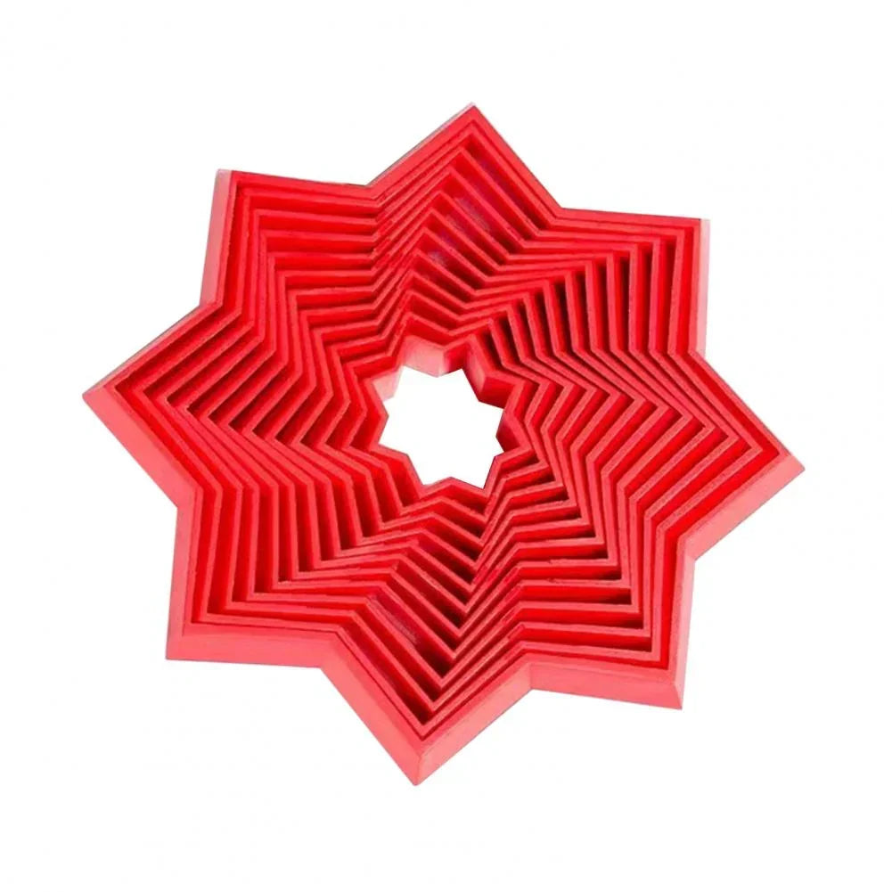 Twinkle Star Fidget – A Sensory Play Experience
