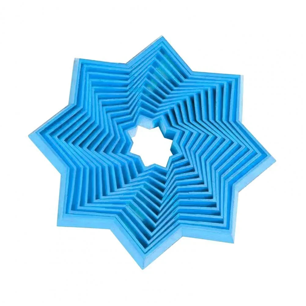 Twinkle Star Fidget – A Sensory Play Experience