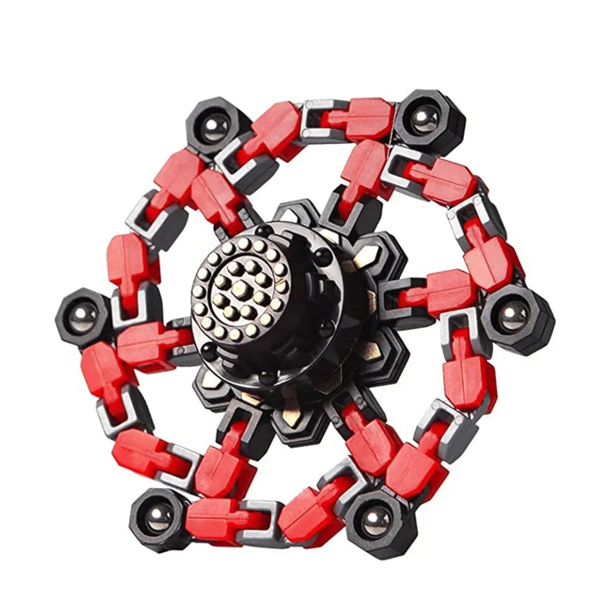 Transforming Toy Spinner | Endless Fun & Creativity - Fidget Toys
