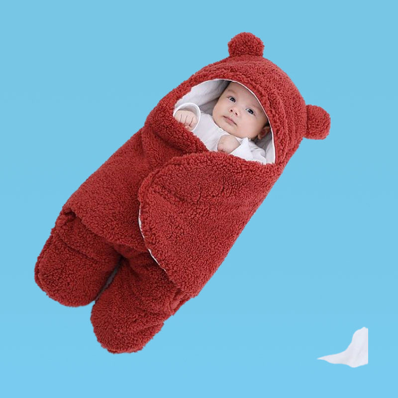 Baby bear suit 0-6 months