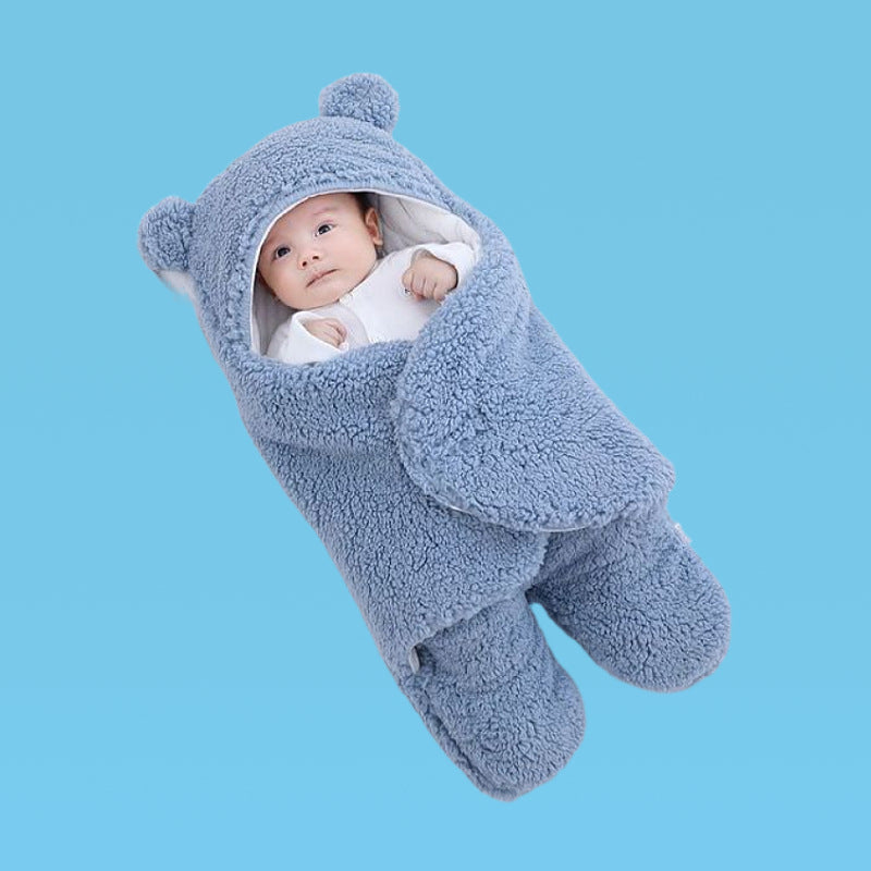Baby bear suit 0-6 months