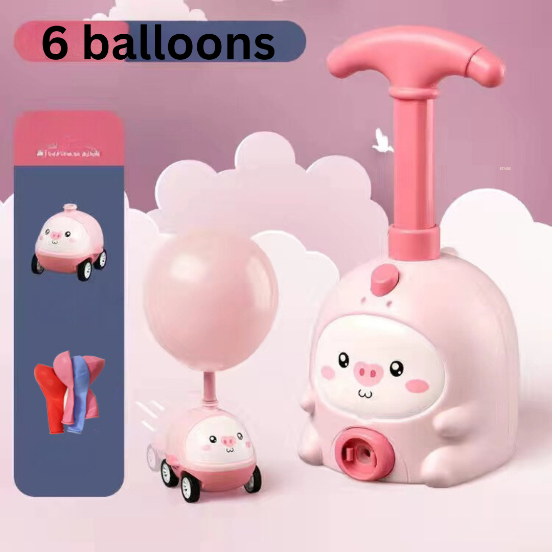 Balloon Animal Toy