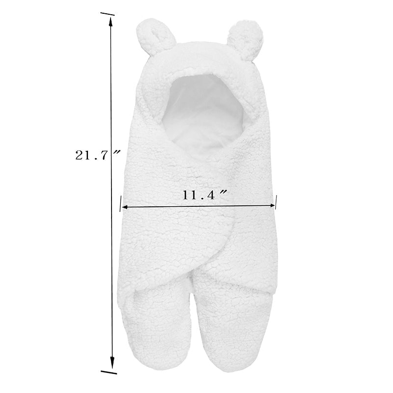 Baby bear suit 0-6 months