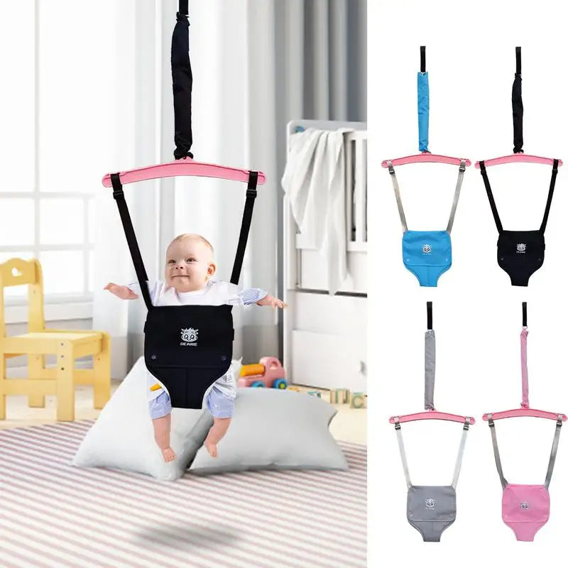 Baby Doorway Swing Toy