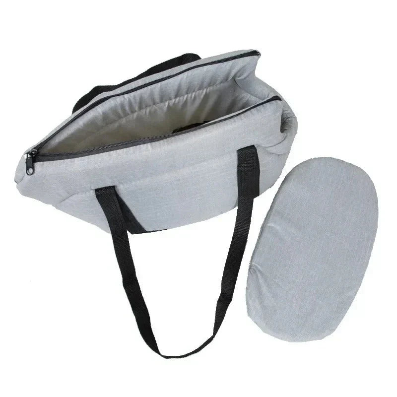 Portable and Comfortable Travel for Your Pet – PetVoyage Carrier Bag