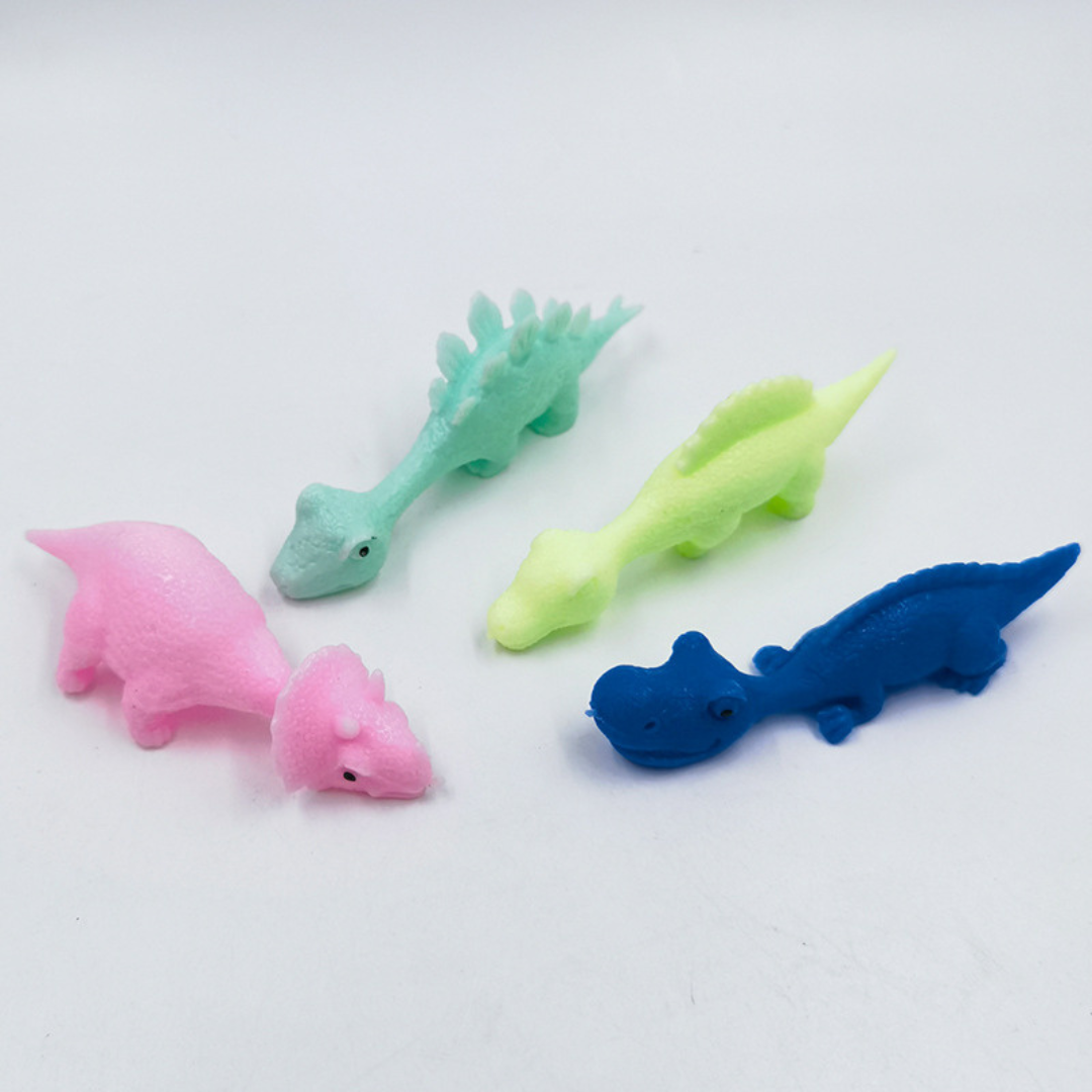 Children's Slingshot Dinosaur
