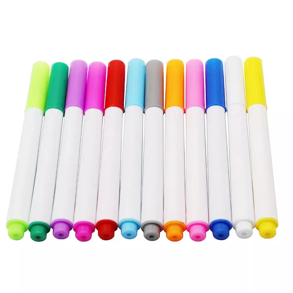 Glow Drawing Board