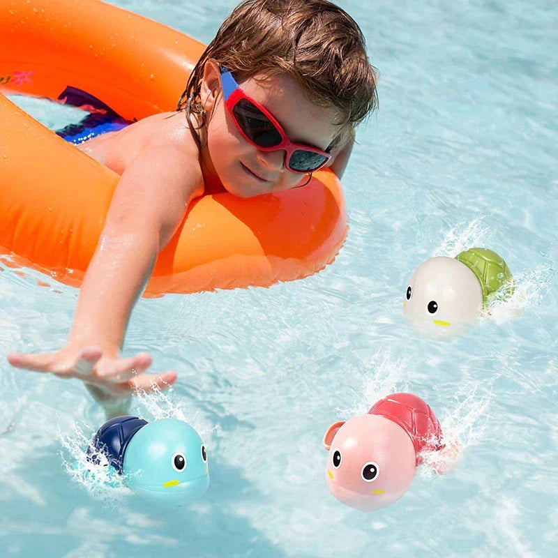 Bath Buddies – Endless Fun in the Bathtub!