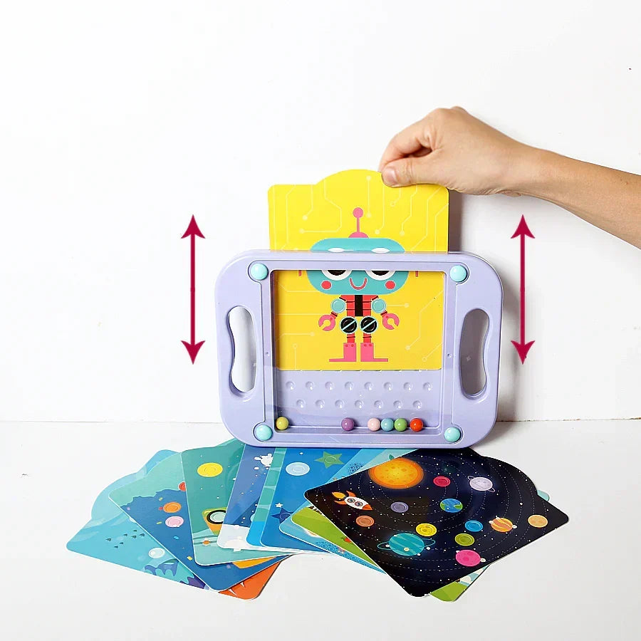 Balance Adventure – The Interactive Balance Game
