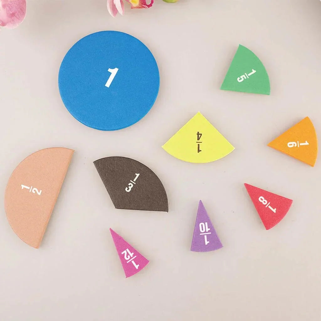 BruchPro – Master Fractions Made Easy! – Interactive Learning Game