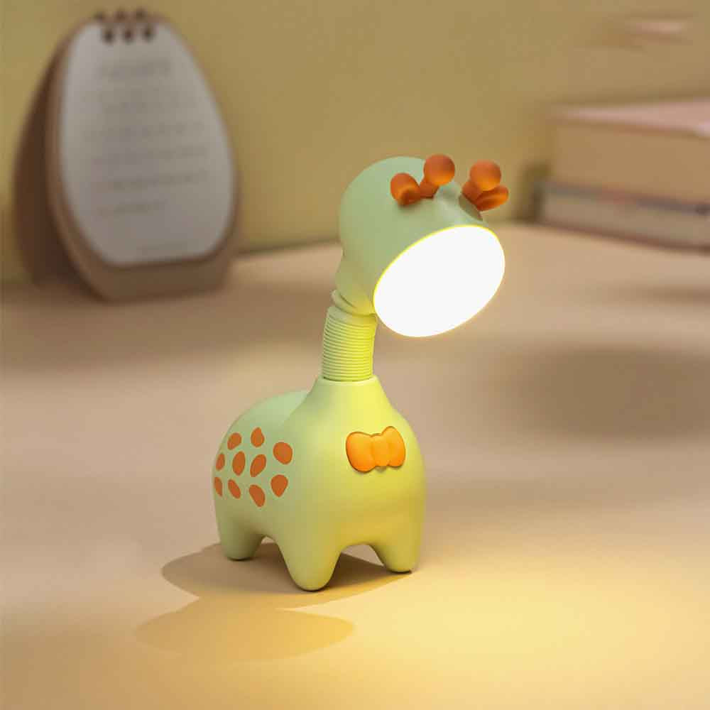 Cute Giraffe Nightlight