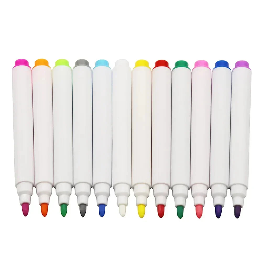 Glow Drawing Board