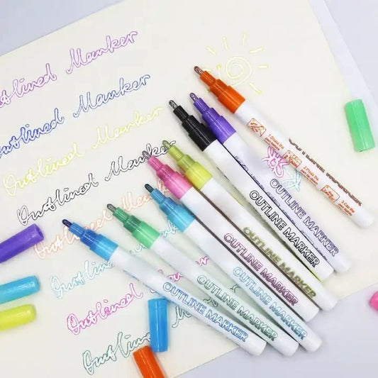 ShinyMarkers