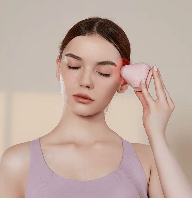 🔥 Electric Adsorption Fascia Ball – Perfect relaxation for muscles and body!