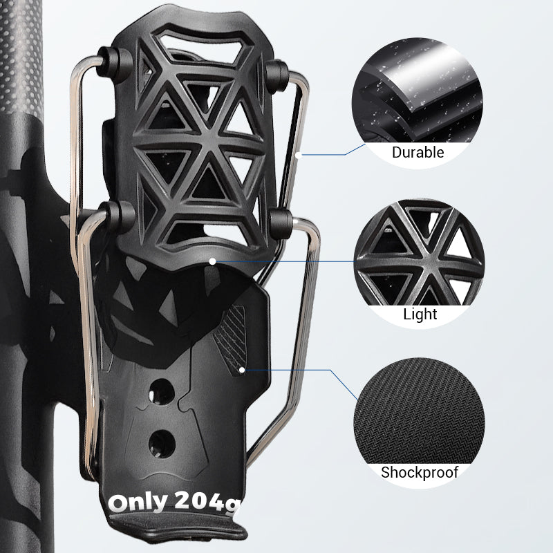 🎁 Hot Sale 50% OFF 🔥Adaptive Cycling Bottle Holder