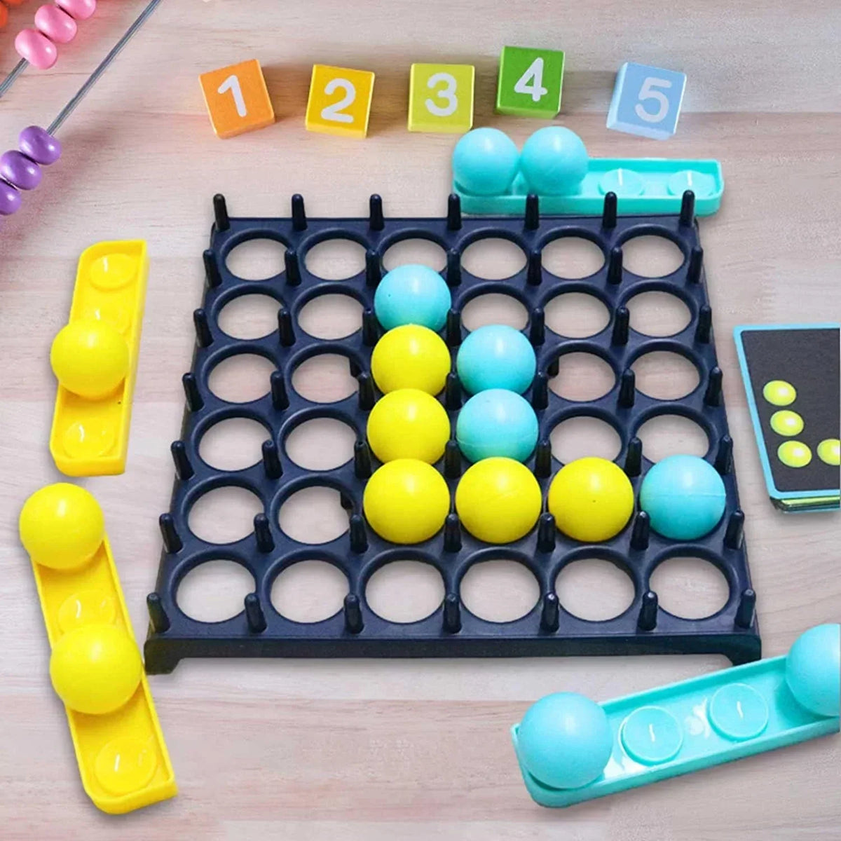 BouncyBounce Ball – Endless Fun for All Ages!