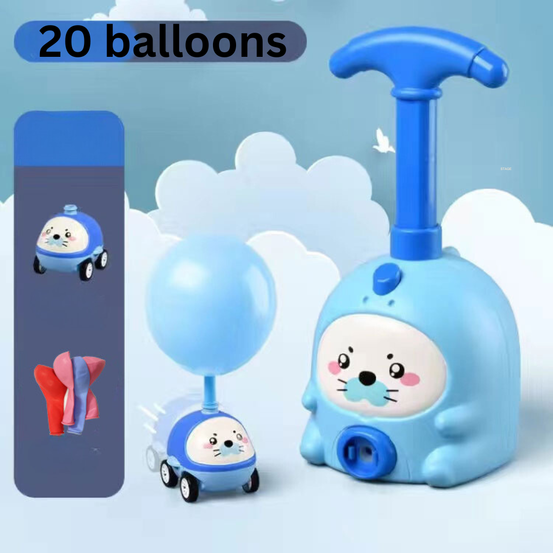 Balloon Animal Toy