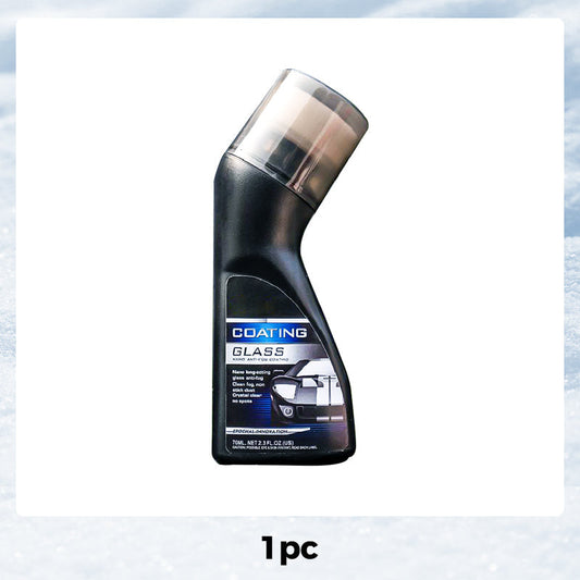 🚗Micromolecular Anti-Fog Coating Wiper