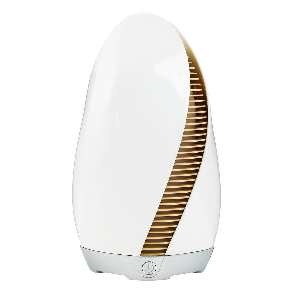 Electric Diffusers for Essential Oils - Ultrasonic Essential Oil Aroma Diffuser Portable Air Mist Humidifier Purifier