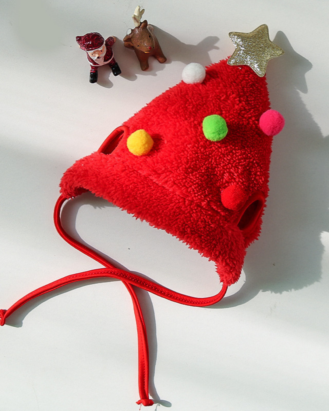 Christmas outfits for dogs