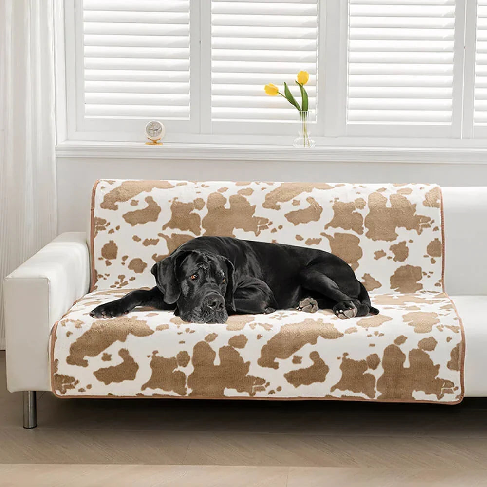 Pet Blanket – CowCuddle