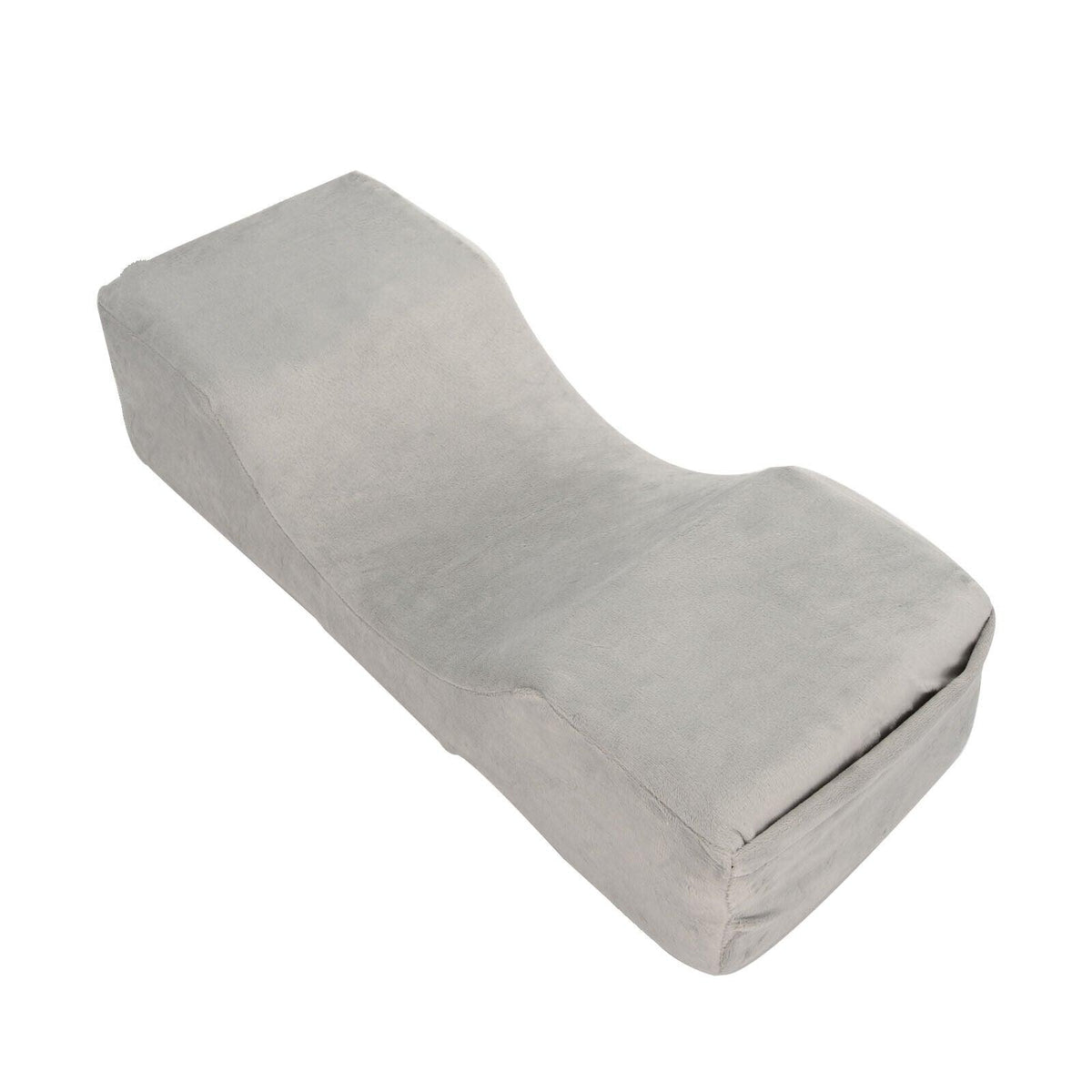 Eyelash Extension Pillow - U-shape Ergonomic Curve Pillow, Makeup Grafting Eyelash Pillow Neck Support Curve for Salon Home