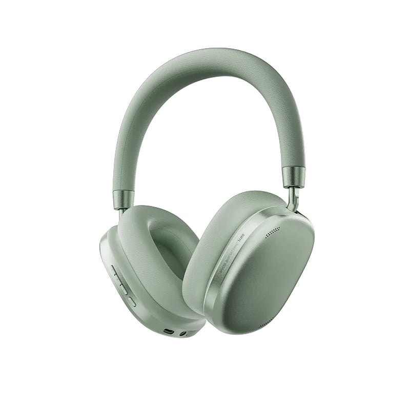 Wireless headphones Air Max Pro - Active Noise Cancelling & Deep Bass