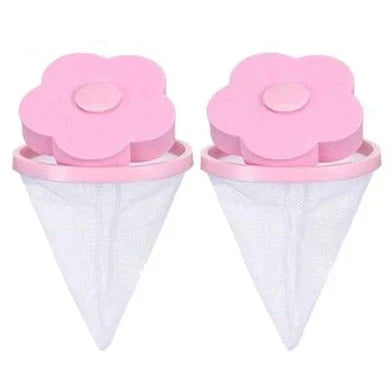 FloatClean Lint & Hair Remover