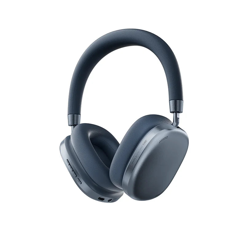 Wireless headphones Air Max Pro - Active Noise Cancelling & Deep Bass