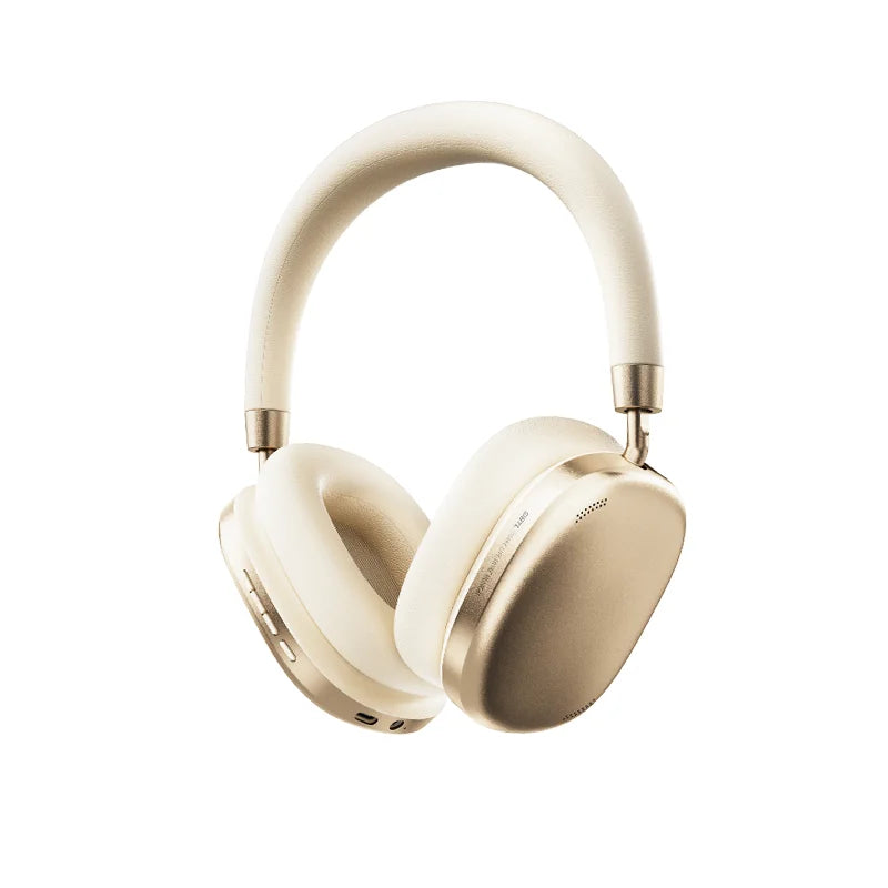 Wireless headphones Air Max Pro - Active Noise Cancelling & Deep Bass