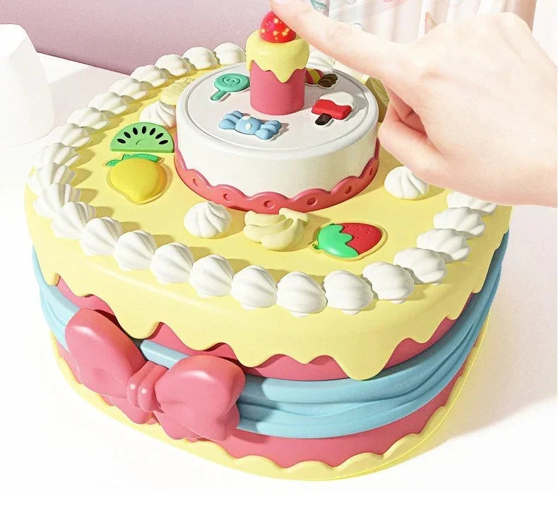 Creative Modelling Clay Set for Kids – Endless Fun While Creating