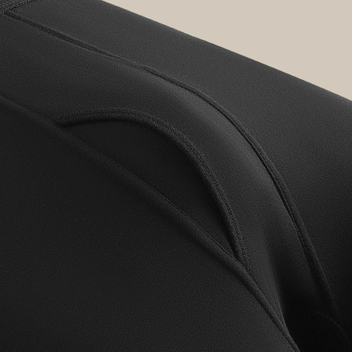 Mens Thermal Leggings - Long Johns Base Layer Trouser Warm Underwear Pant Top Bottom
