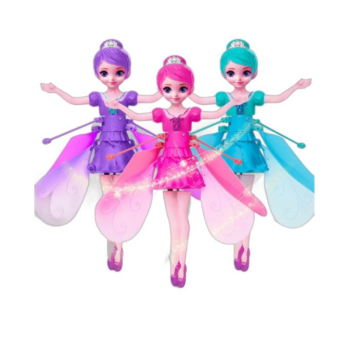 Floating magic fairy Kids Toy
