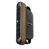 Car Seat Fan USB Plug-in Dual Turbo High Wind Power Car Interior Rear Pillow Car Fan