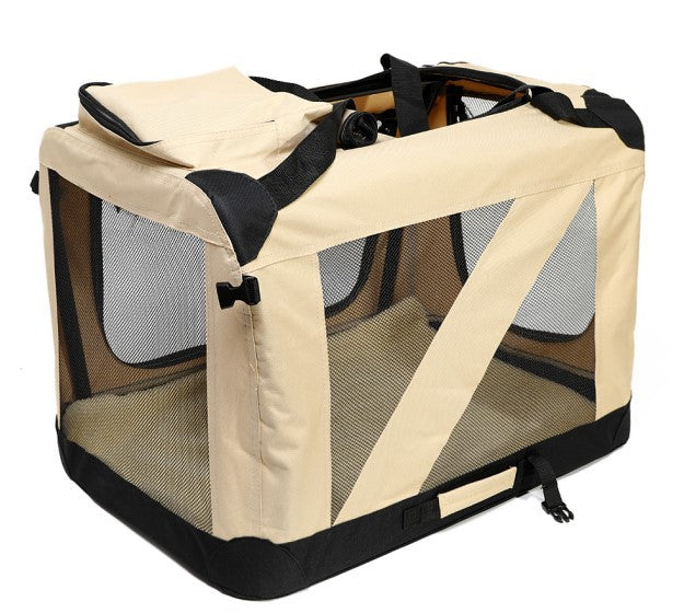 Portable Pet Hammock – TravelPaws