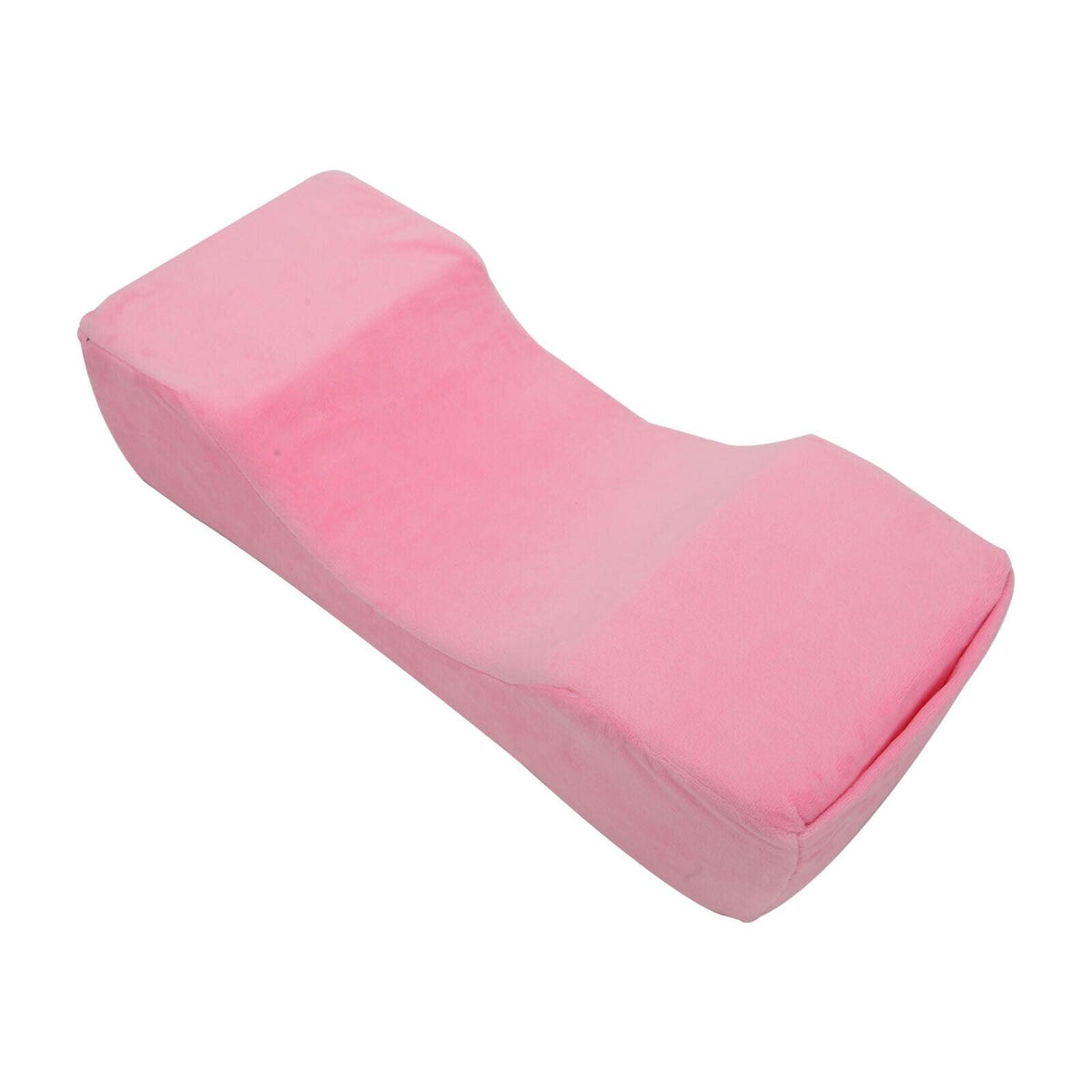 Eyelash Extension Pillow - U-shape Ergonomic Curve Pillow, Makeup Grafting Eyelash Pillow Neck Support Curve for Salon Home